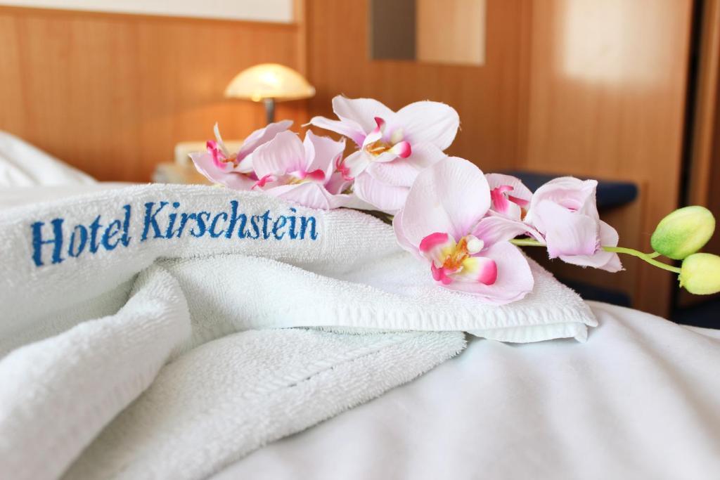 Hotel Pension Kirschstein Wolgast Habitación foto